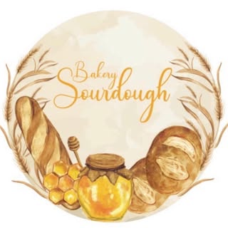 Sourdough Bakery logo