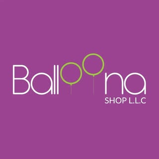 Balloona logo
