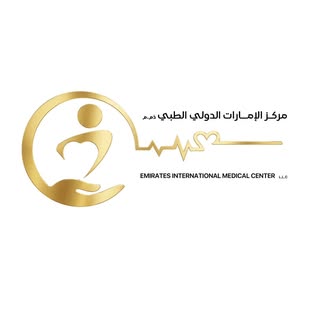Emirates International Medical Center logo