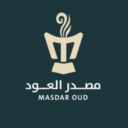 Masdar Al Oud logo