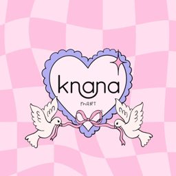 Knana Mart logo