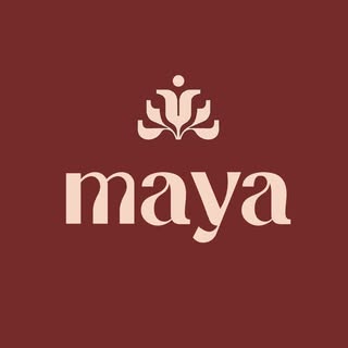 Maya logo