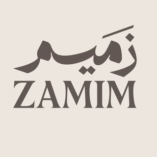 Zamim logo