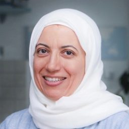 LactoPro by Dr. Meena Kadhimi logo