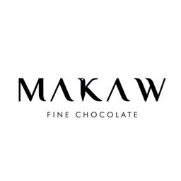 MAKAW Fine Chocolate logo