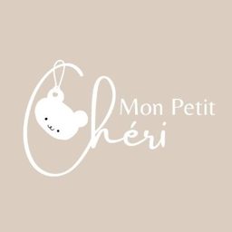 Mon Petit Cheri logo