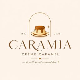 Cara Mia logo