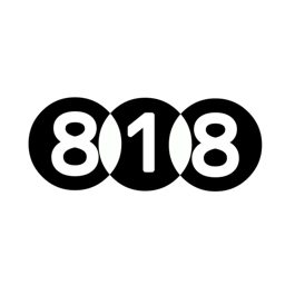 818 Phone Cases logo