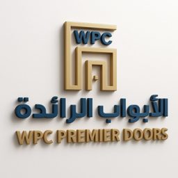 Premier Doors WPC logo