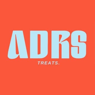 ADRS Treats logo