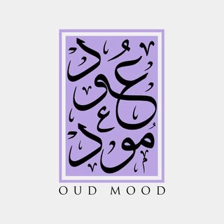 Oud Mood logo