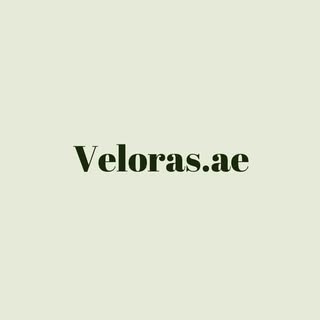 Veloras logo