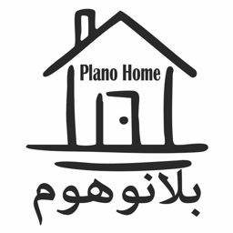 Plano Home logo