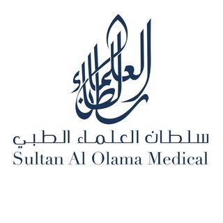 Sultan AlOlama Medical Center logo
