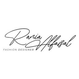Rania Alfaisal logo