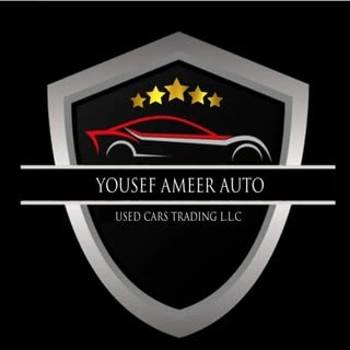 Yousef Amir Used Cars logo