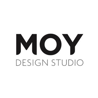 Moy Design Studio logo