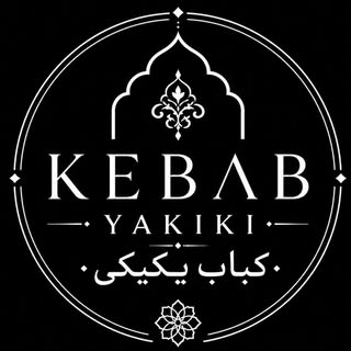 Kebab Yakyaki logo