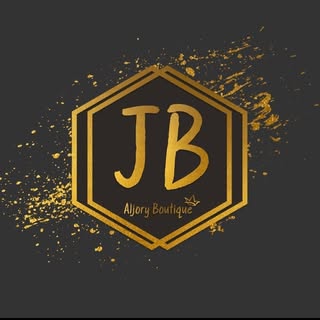 Aljory Boutique logo