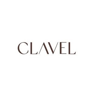 Clavel logo