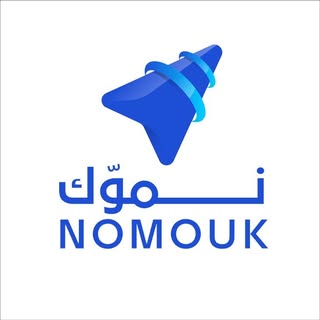 Nomouk logo