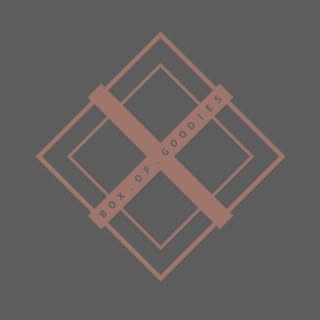 Box of Goodies logo