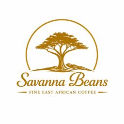 Savanna Beans logo
