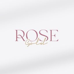 Rose Gold logo