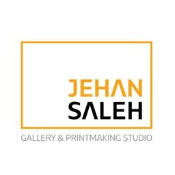Jehan Saleh Studio logo