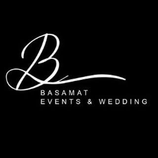 Basamat Events logo