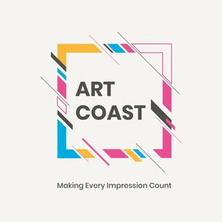 Art Coast Gallery logo