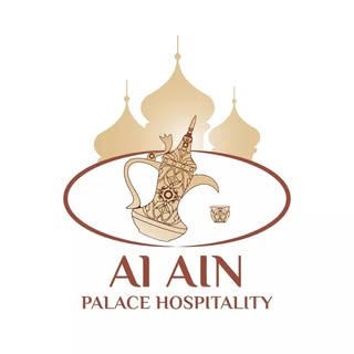 Al Ain Palace Hospitality logo