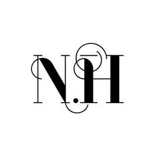 Nisreen Hair and Makeup logo