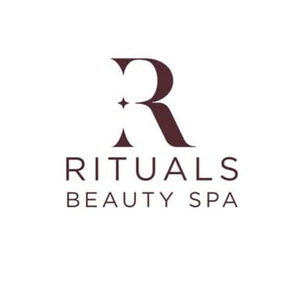 Rituals Beauty SPA logo