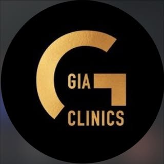 GIA Aesthetic Clinic logo