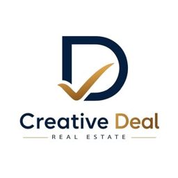 Creative Deal Property logo