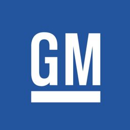 GM Auto Parts logo