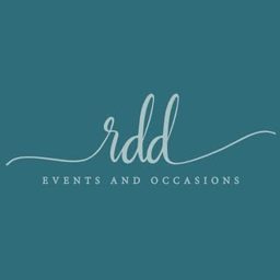 RDD Events logo