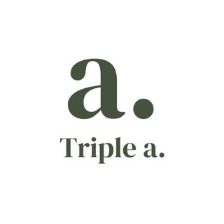 AAA Cafe logo
