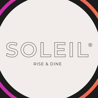 Soleil logo