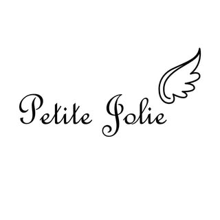 Petite Jolie logo