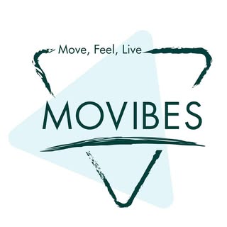 Movibes logo