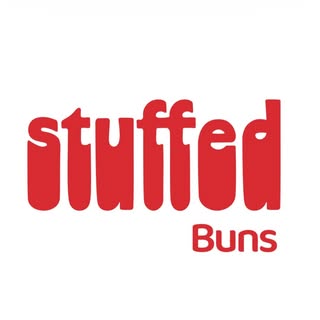 Stuffed Buns Dubai logo
