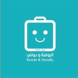 Rawda Pharmacy logo
