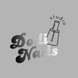 Dodi Nail Studio logo