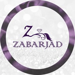 Zabarjad Jewellery logo