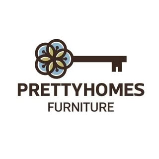 Pretty Homes Furniture logo
