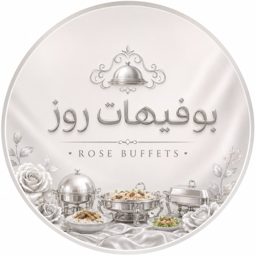 Roz Buffets logo