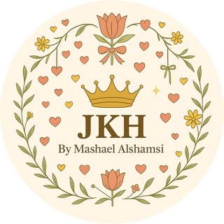 Mashael Alshamsi logo