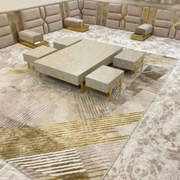 Al Mizan International Furniture logo